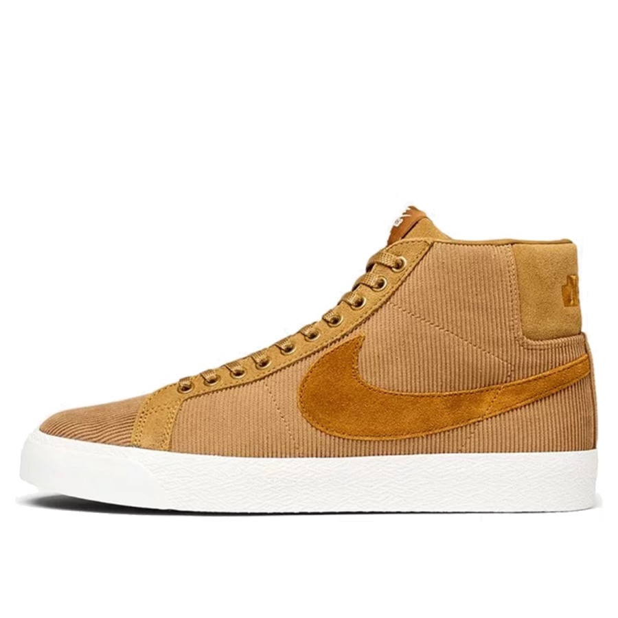 Klekt Sb X Mid Oski Blazer Mid Orange Label