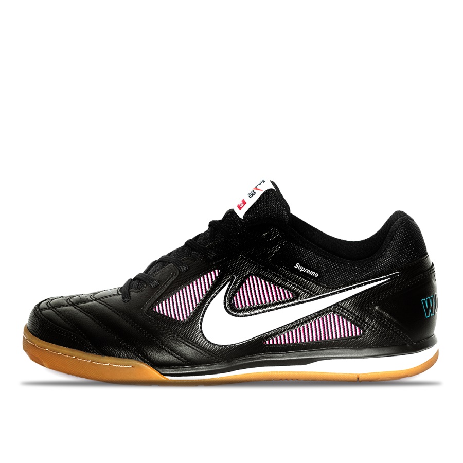 Klekt Sb X Supreme Gato Negru