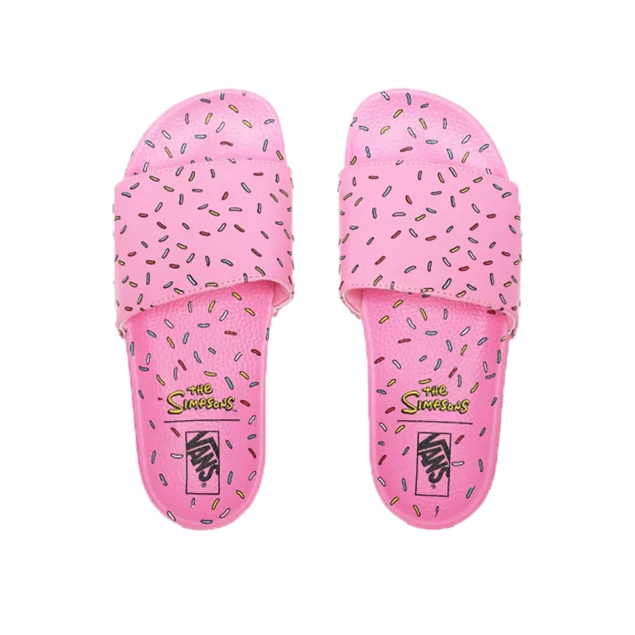 Klekt Slide-on Gogoașa Simpson