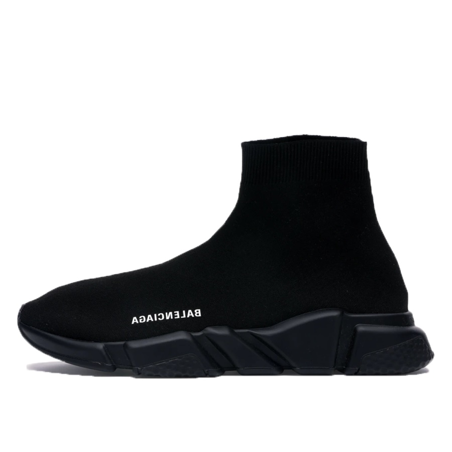 Antrenor De Viteză Klekt Negru