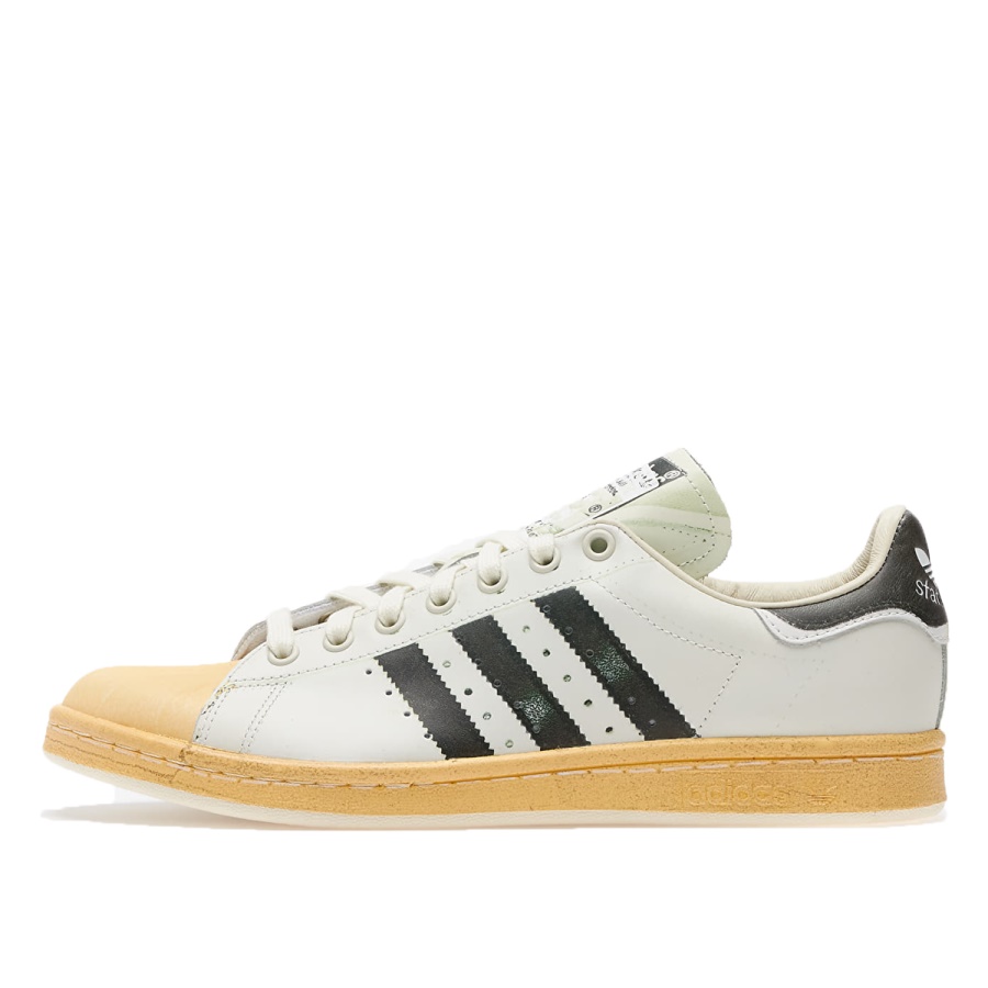 Klekt Stan Smith Superstar Alb Negru