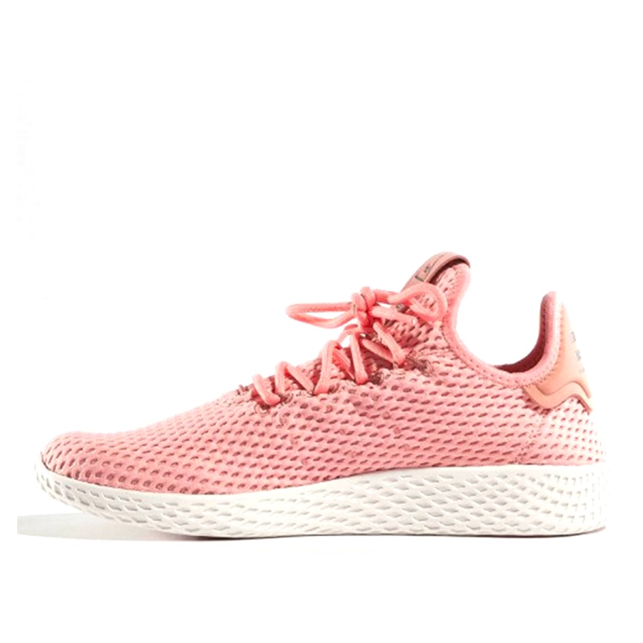 Klekt Tenis Hu Pharrell Williams Pw Tactile Rose/raw Pink