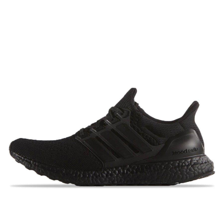 Klekt Ultra Boost 1.0 Triple Negru