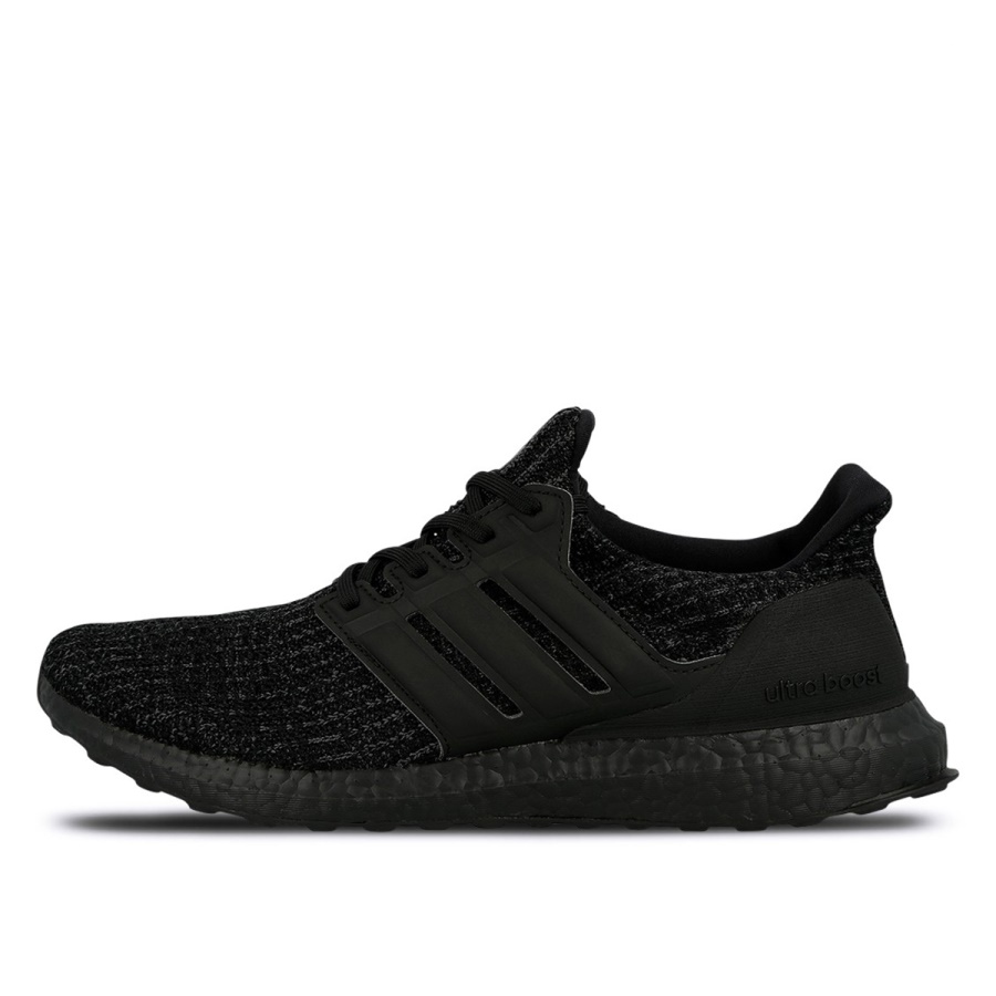 Klekt Ultra Boost 4.0 Cușcă Din Nubuc Triplu Negru