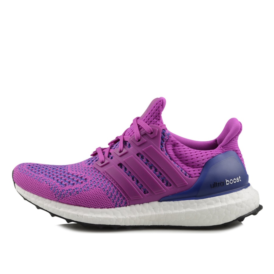 Klekt Ultra Boost Flash Roz (w)