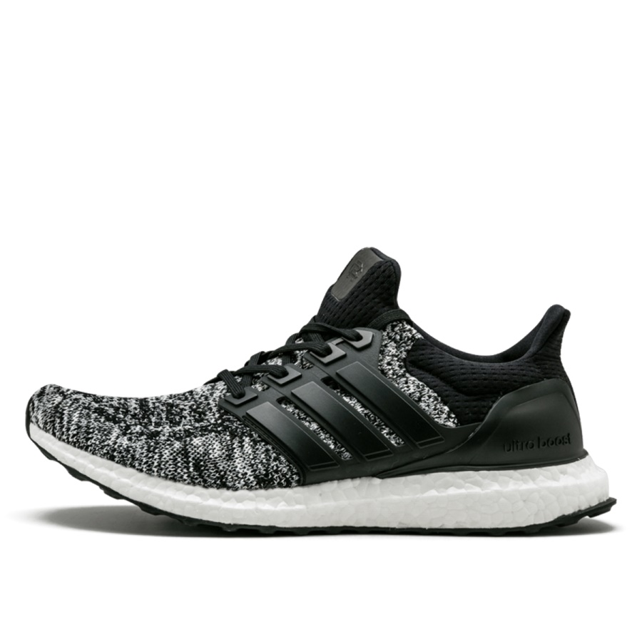 Klekt Ultra Boost Reigning Champion Core Black White