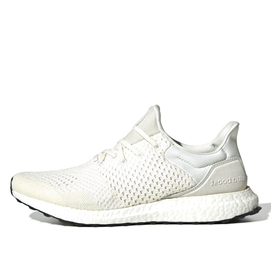 Klekt Ultra Boost Uncaged 1.0 Alb "cbc"