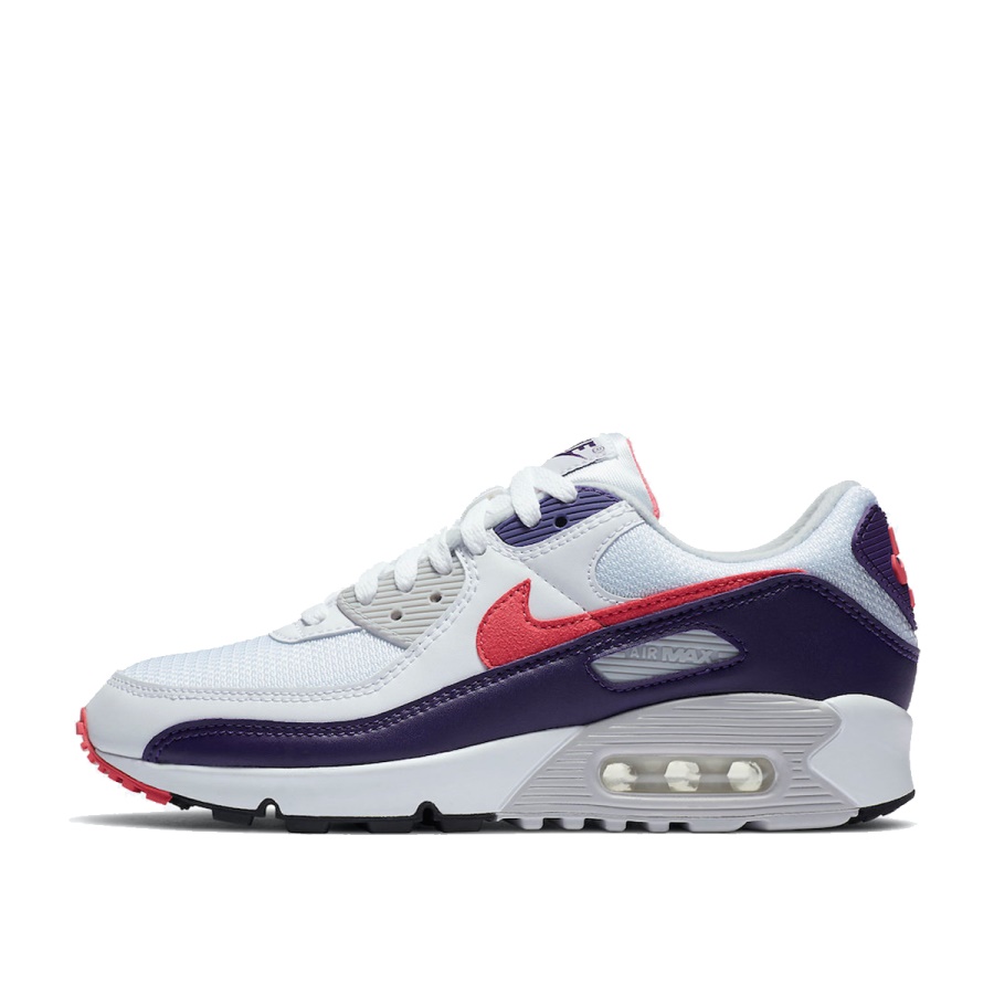 Klekt Wmns Air Max 90 Vinete