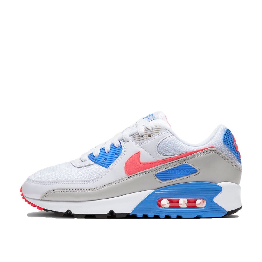 Klekt Wmns Air Max Iii Hot Coral