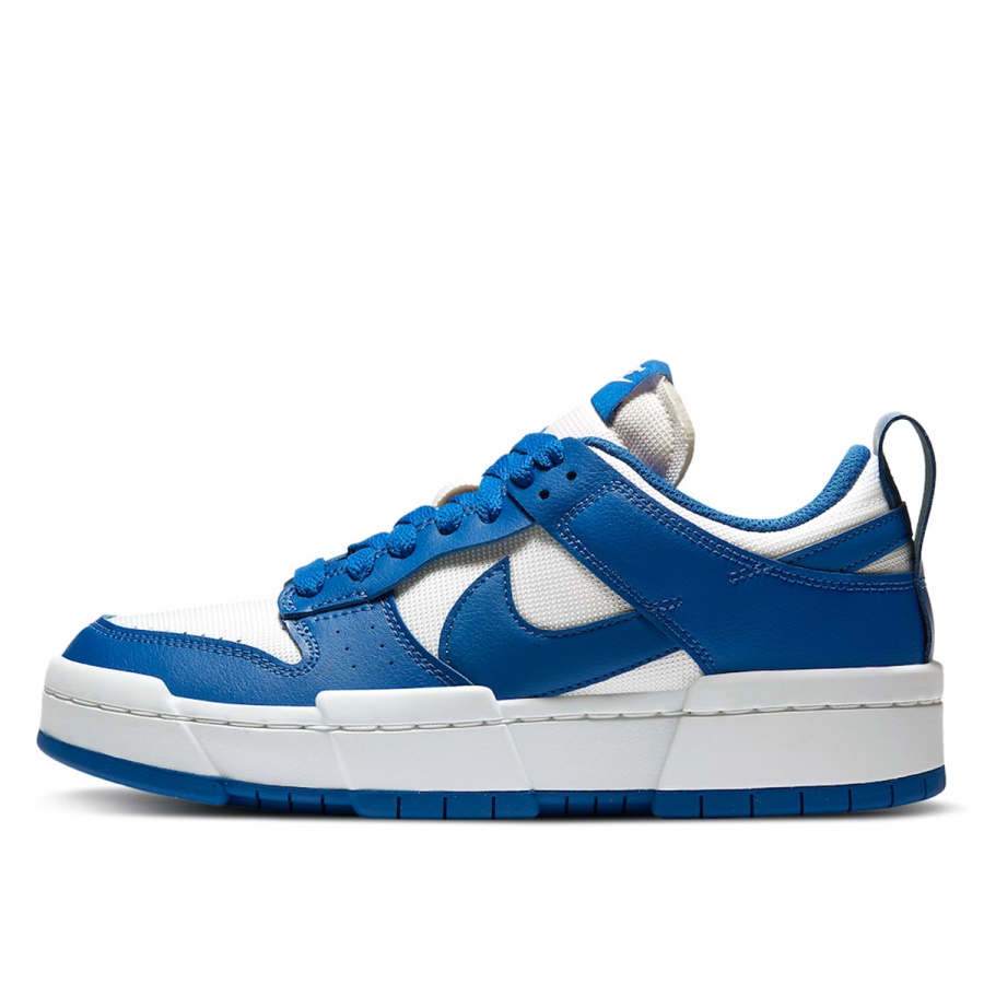 Klekt Wmns Dunk Low Perturbă Jocul Regal