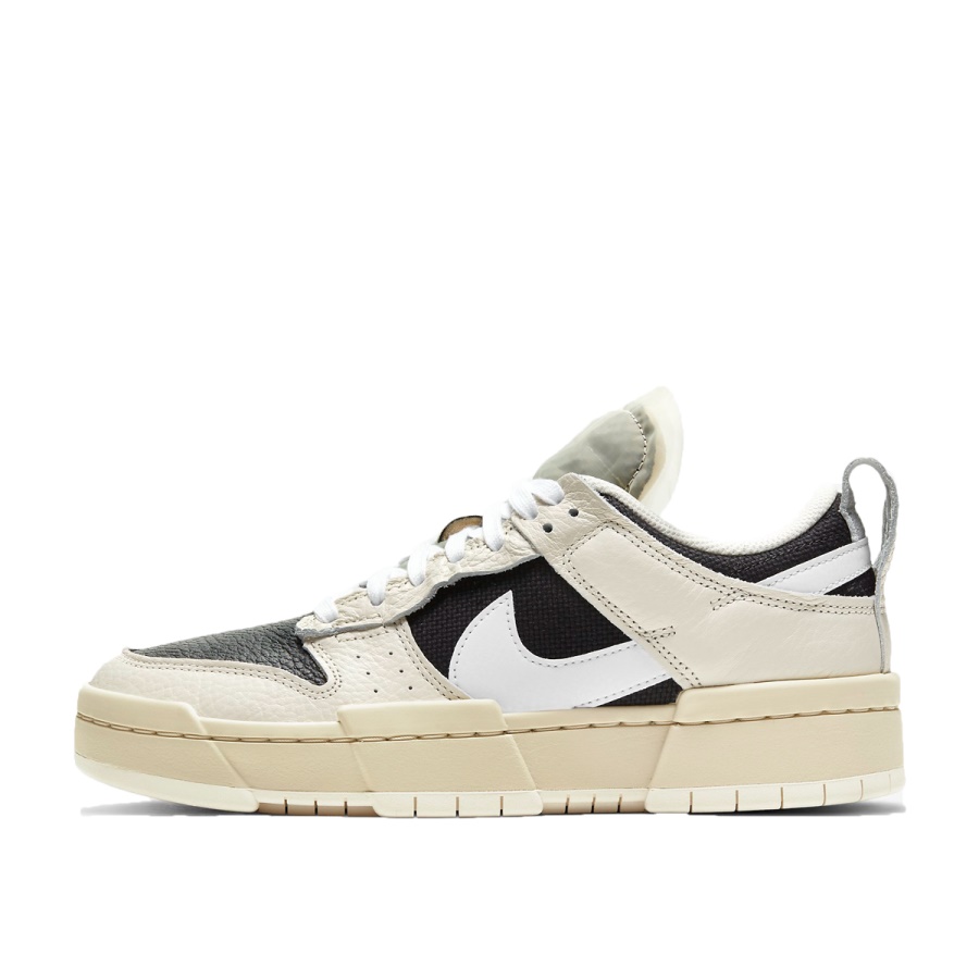 Klekt Wmns Dunk Low Disrupt Palid Ivory