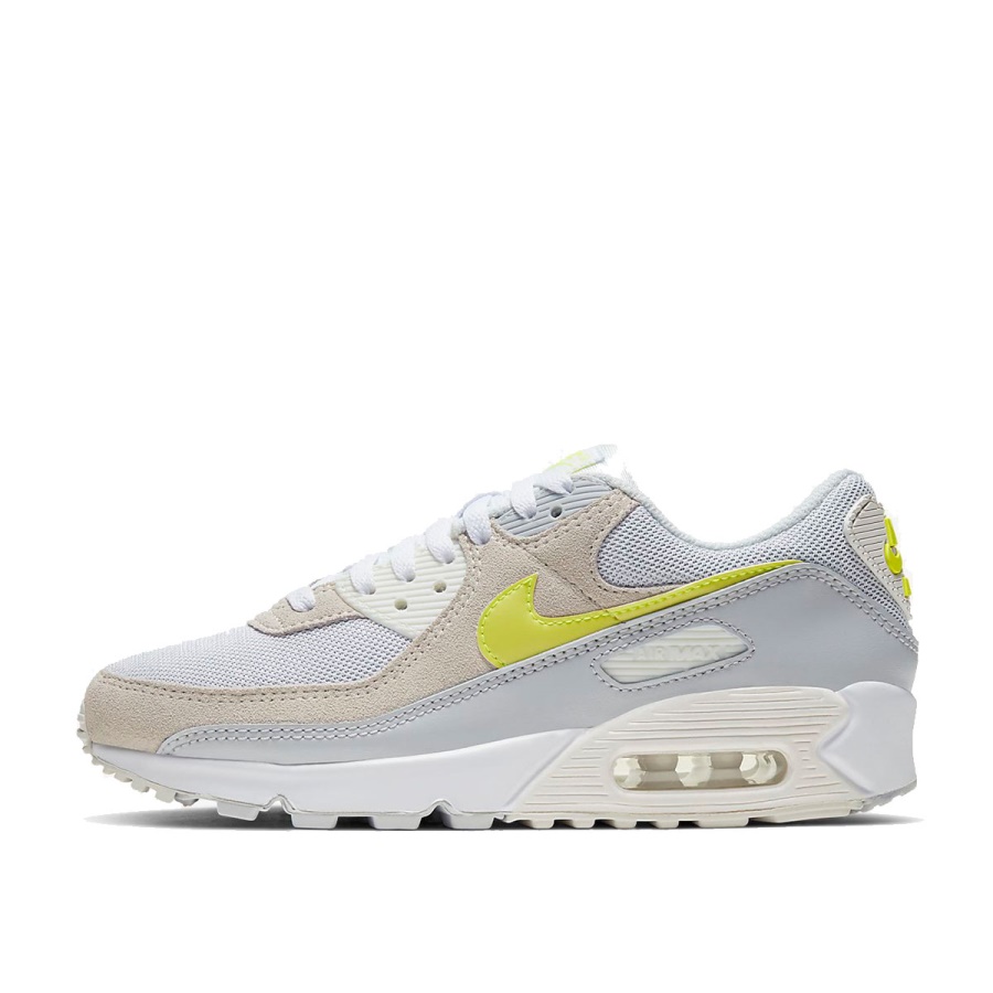Klekt Femei Air Max 90 Lemon Venin