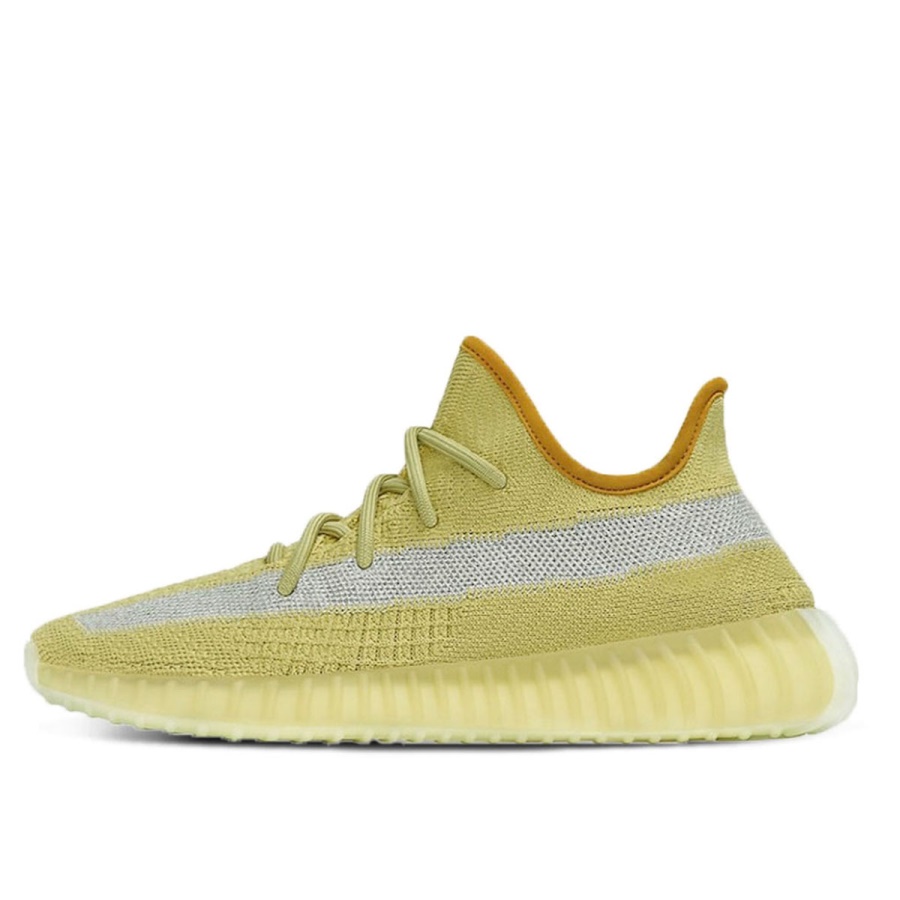 Klekt Yeezy Boost 350 V2 Marsh