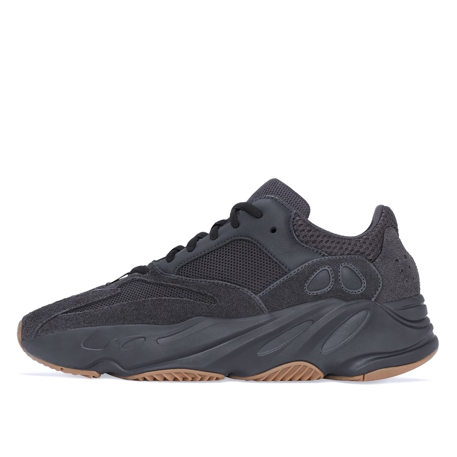 Klekt Yeezy Boost 700 Utilitar Negru