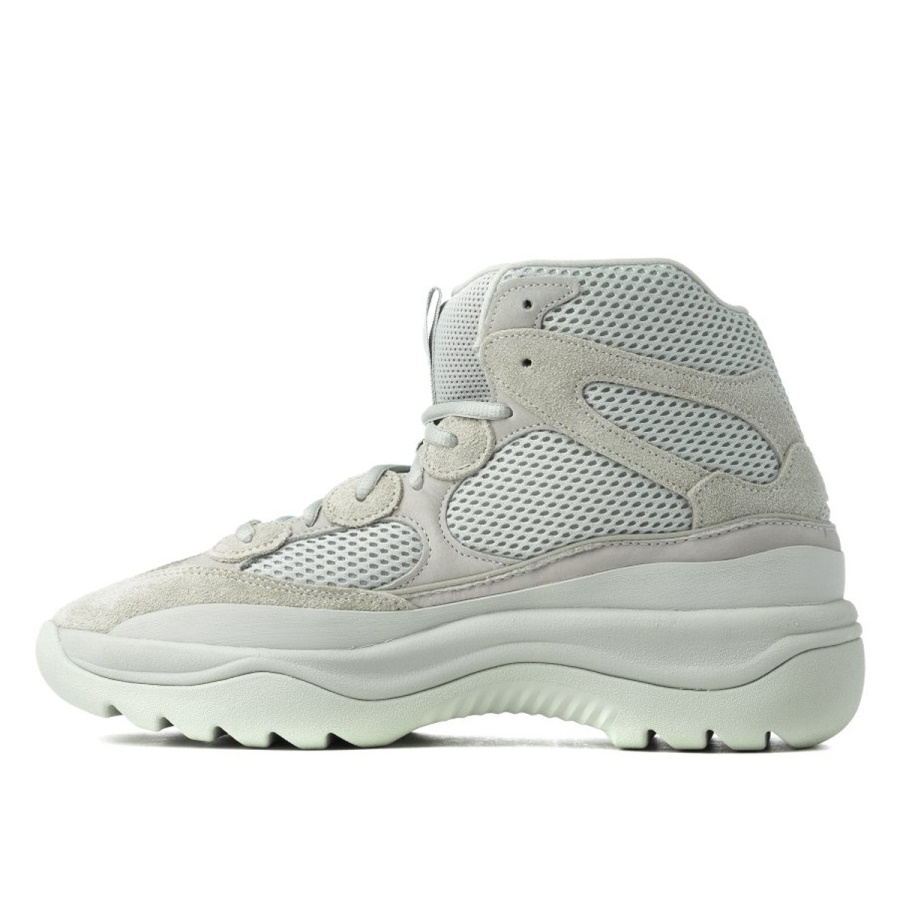 Klekt Yeezy Boot Sare