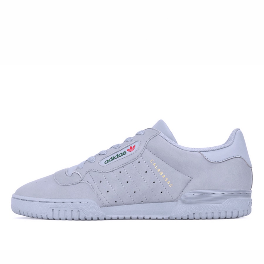 Klekt Yeezy Powerphase Calabasas Gri