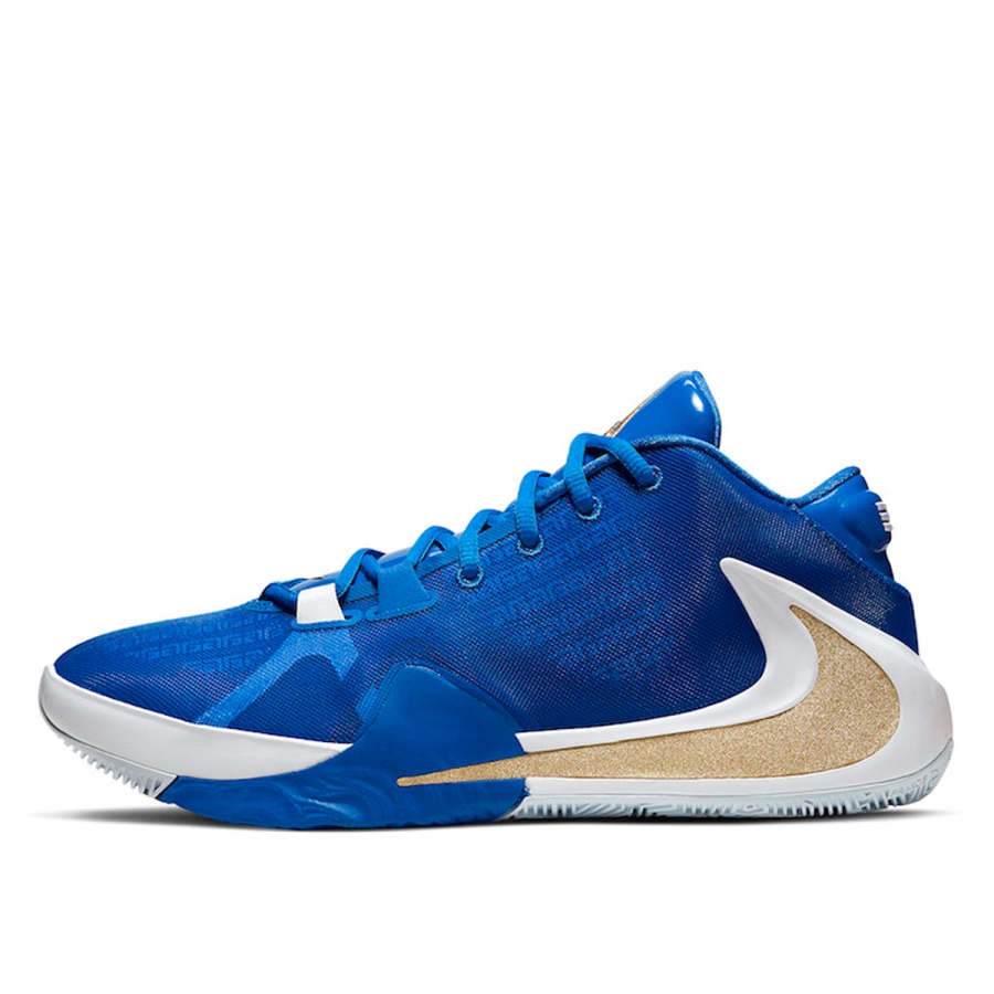 Klekt Zoom Freak I 1 Grecia