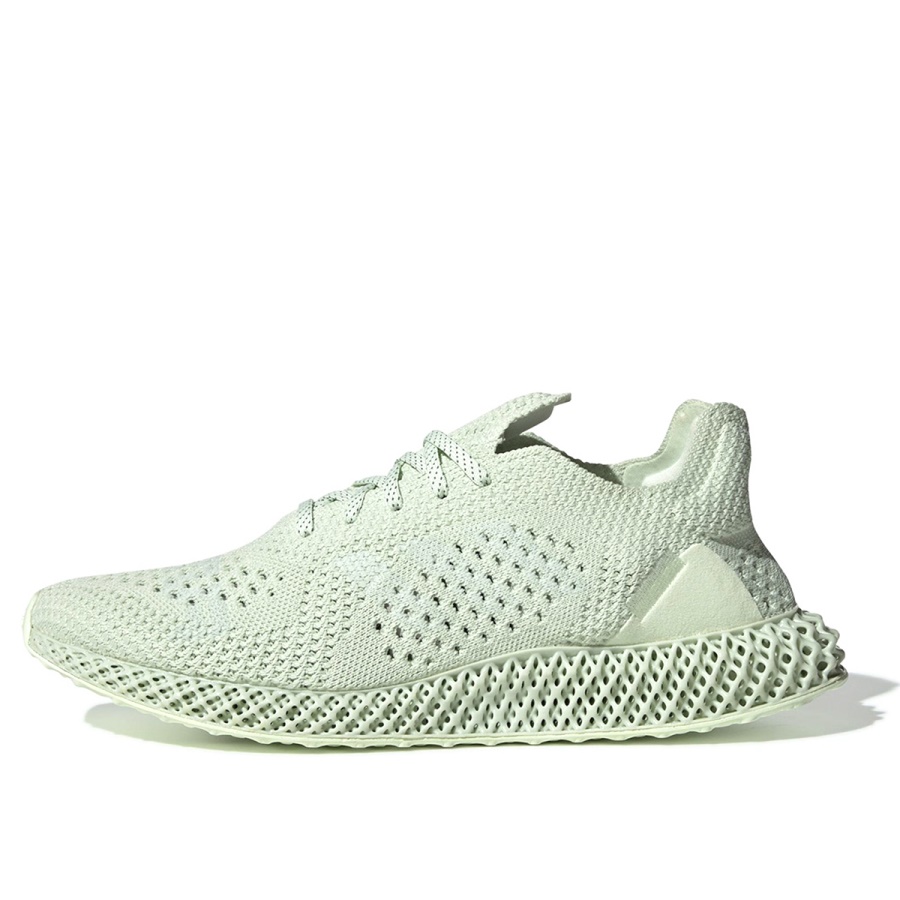 Klekt X Daniel Arsham Futurecraft 4d