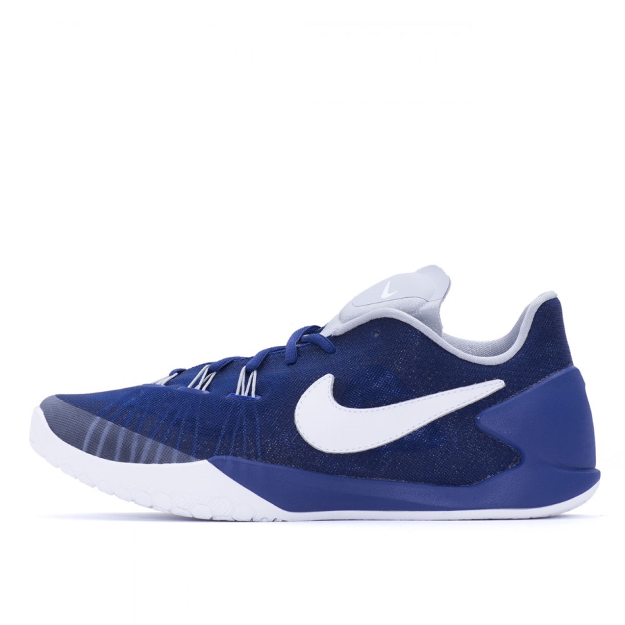 Klekt X Fragment Hyperchase Albastru Regal