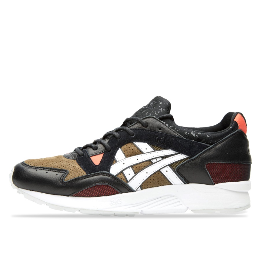 Klekt X Highs And Lows (hal) Gel-lyte V Gl 5 Medic