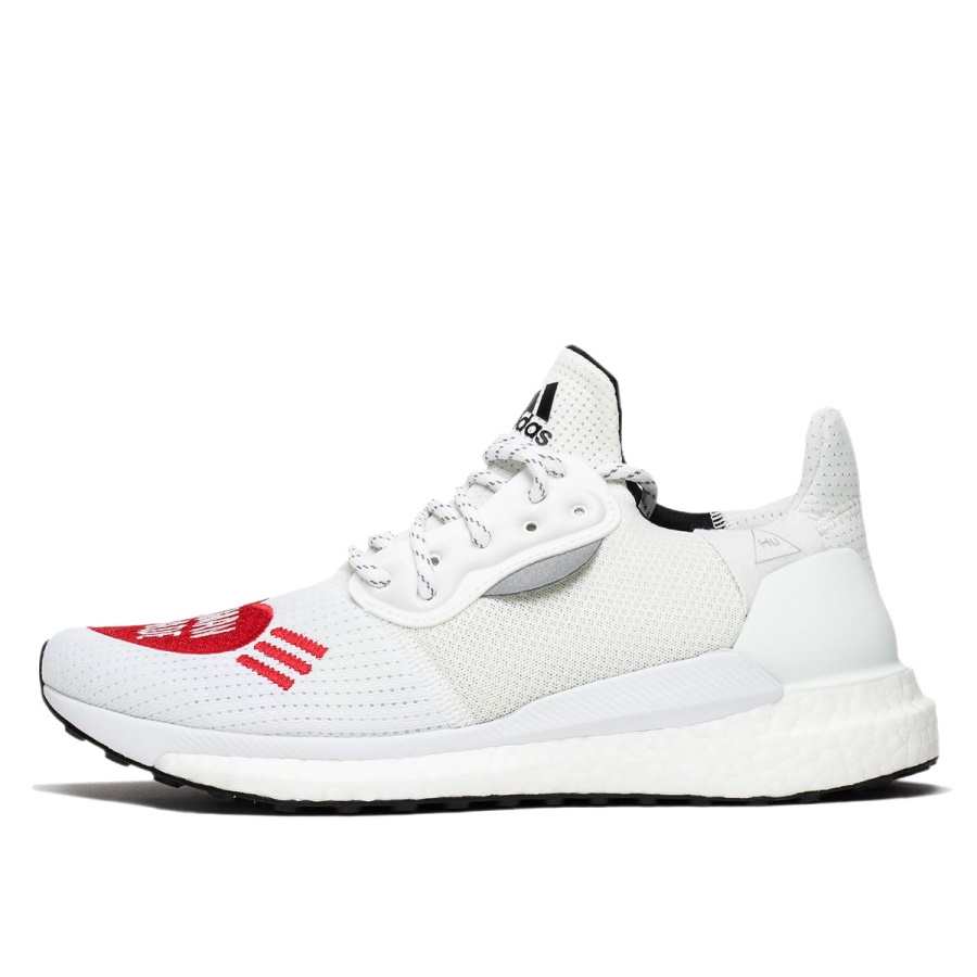 Klekt X Uman Făcut Solar Hu Alb Roșu