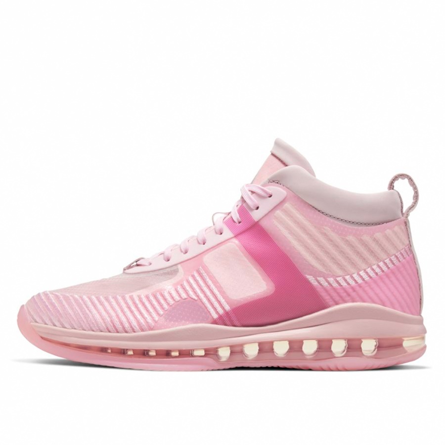 Klekt X John Elliott Lebron Icon Fuchsia