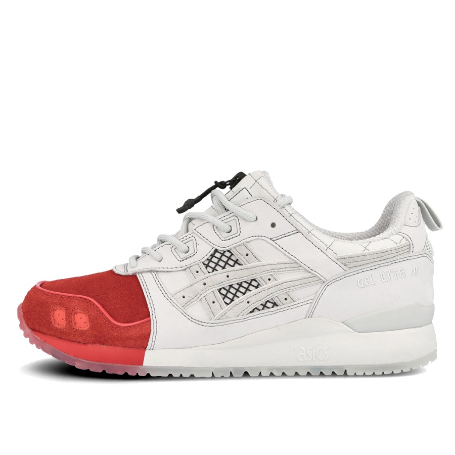 Clekt X Meter X Mitsui X Kunii Gel-lyte Gl Iii 3 și Tricolor