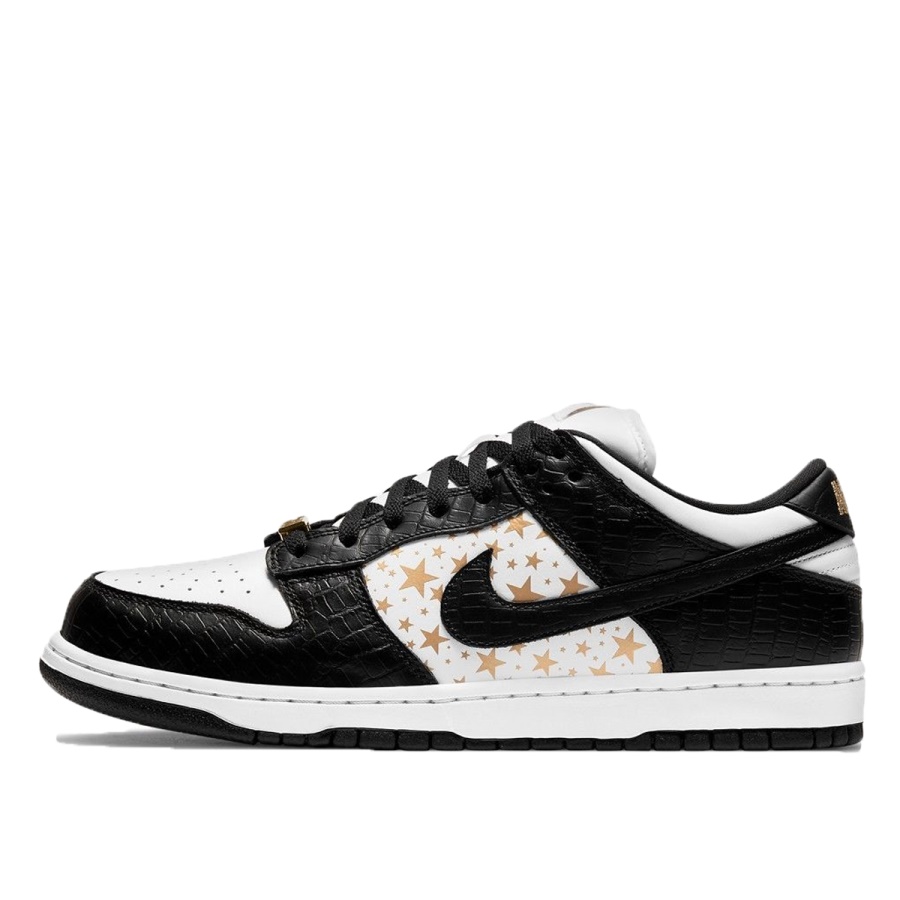 Klekt X Nike Sb Dunk Low Negru (ss21)