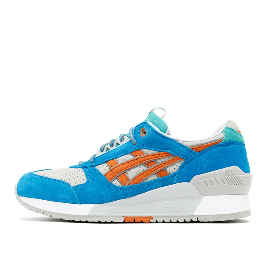 Colector X Patta Gel-respector Anime