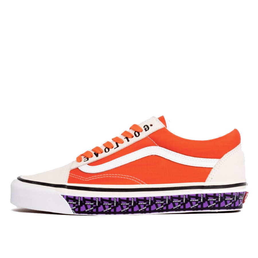 Klekt X Patta Old Skool 36 Dx A Primit Dragoste Pentru Toți