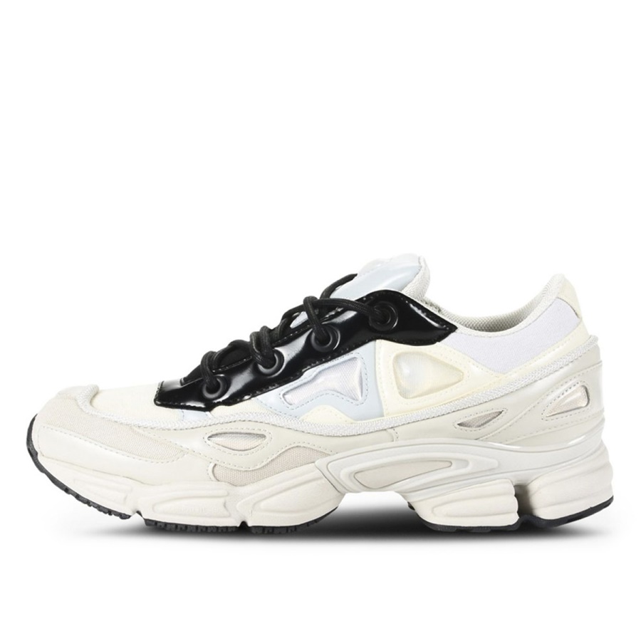 Klekt X Raf Simons Ozweego Iii 3 Alb Crem
