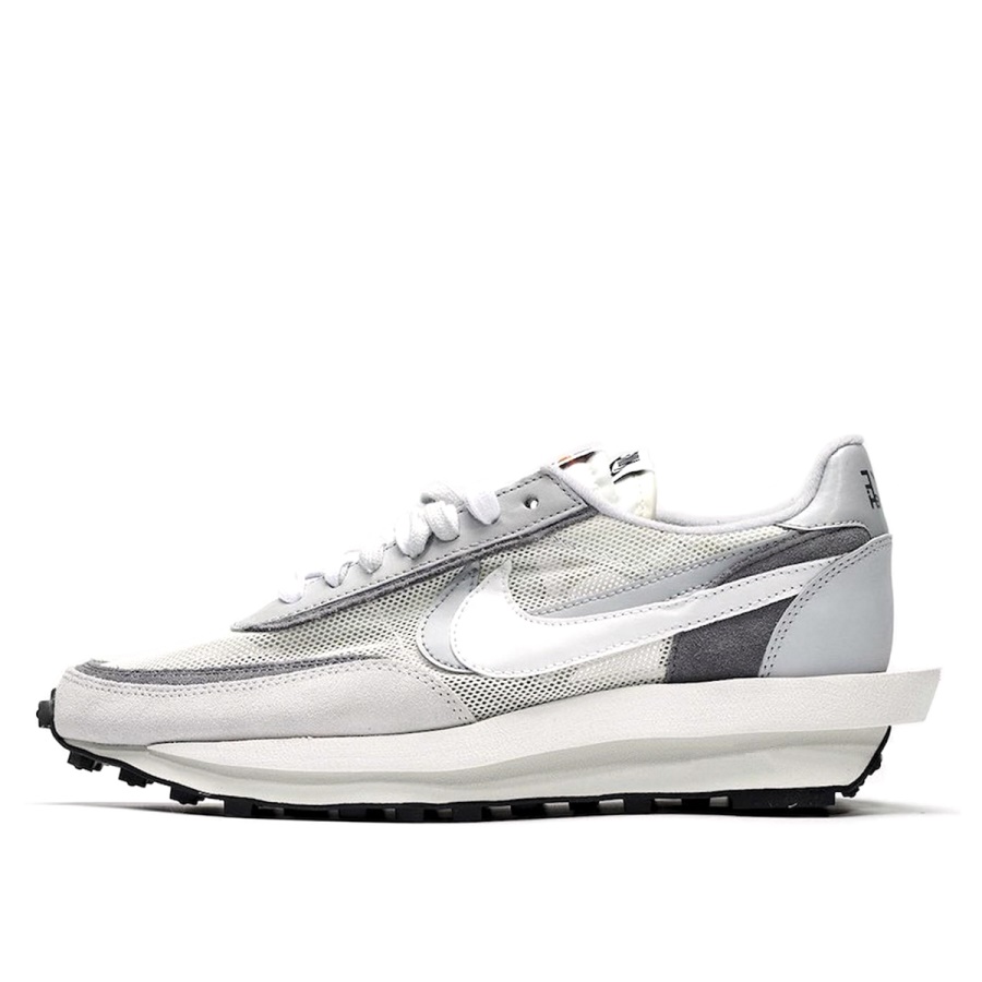 Klekt X Sacai Ldv Ldwaffle Summit White