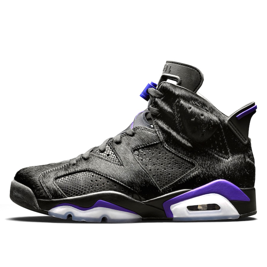 Klekt X Social Status Nike Aj Vi 6 Negru Dark Concord