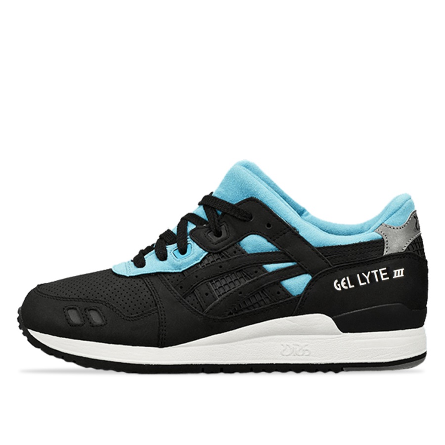 Klekt X Solebox Gel-lyte Iii Gl 3 Blue Carpenter Bee