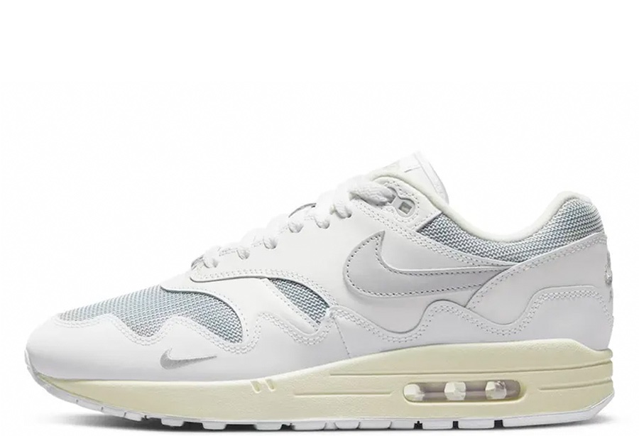 Klekt X White Alpinism Eqt Suport 93/17