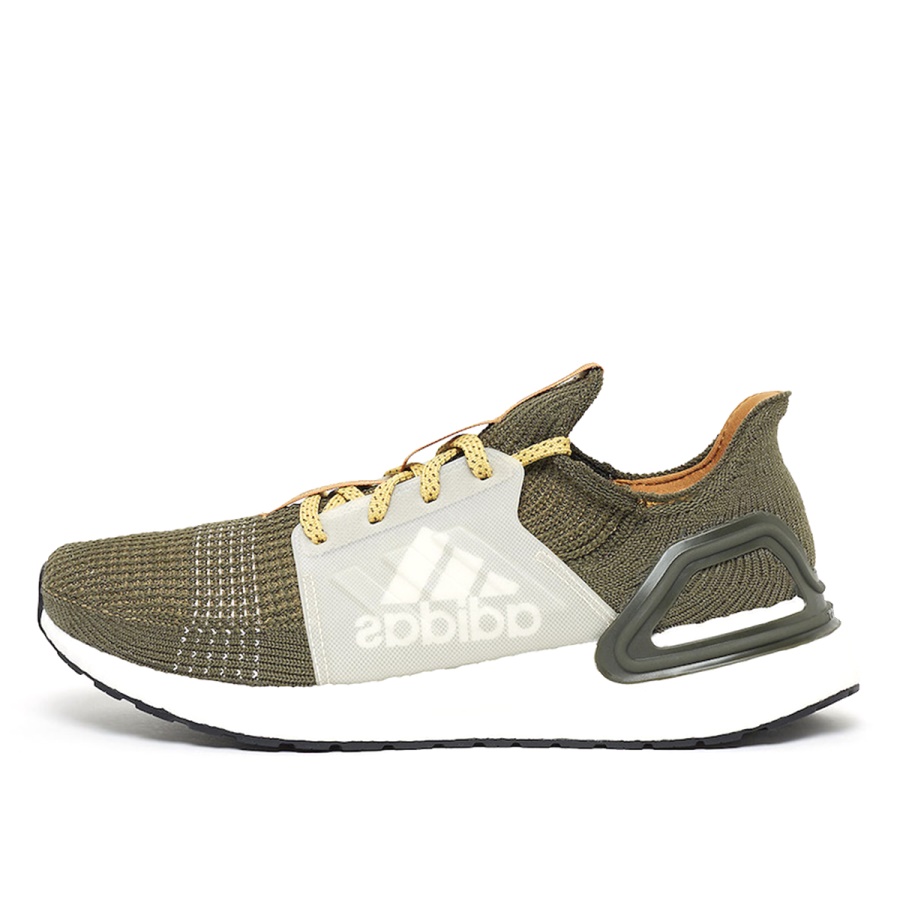 Klekt X Wood Wood Ultra Boost 2019 Maslin