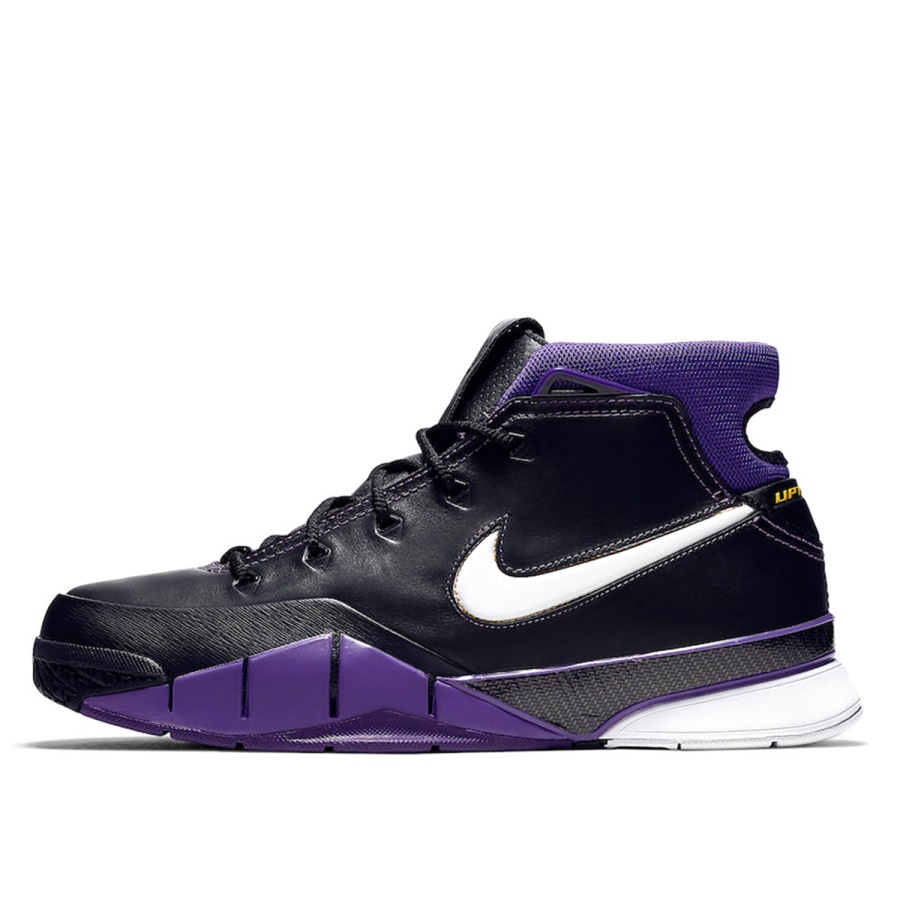 Kobe ​​1 Proto Purple Reign Klekt