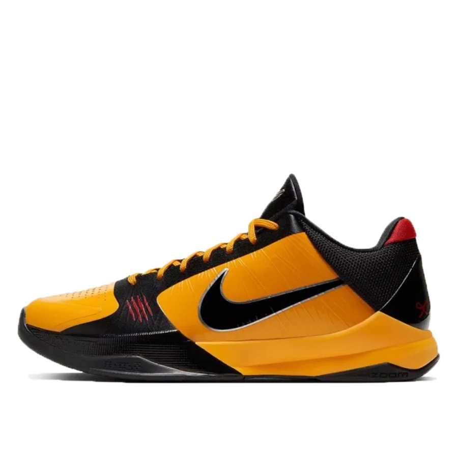 Kobe ​​​​5 Protro Bruce Lee Clect
