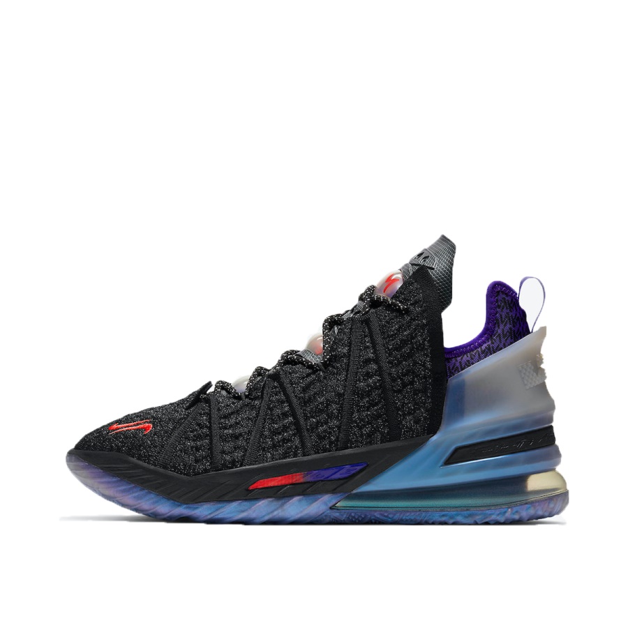 Lebron 18 Kylian Mbappe (gs) Klekt