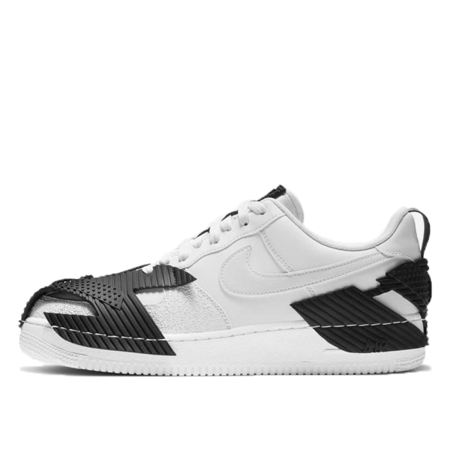 Ndstrkt Air Force 1 Alb Negru Klekt
