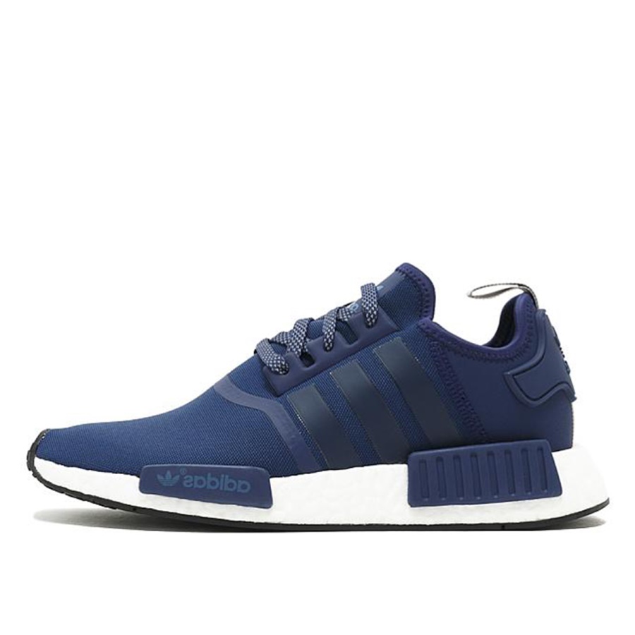 Nmd R1 Jd Sports Blue Klekt