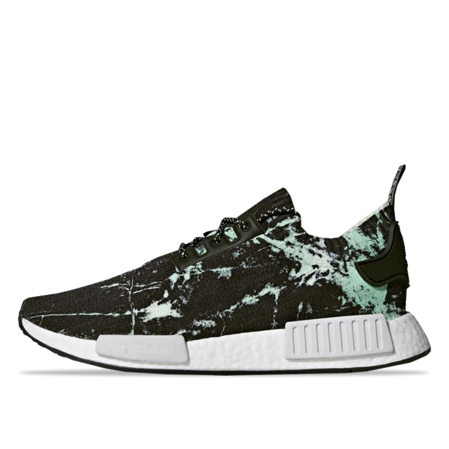 Nmd R1 Pk Marmură Verde Klekt