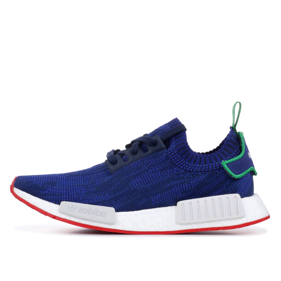 Nmd R1 Pk Malul Drept Malul Stâng Paris Exclusiv Klekt