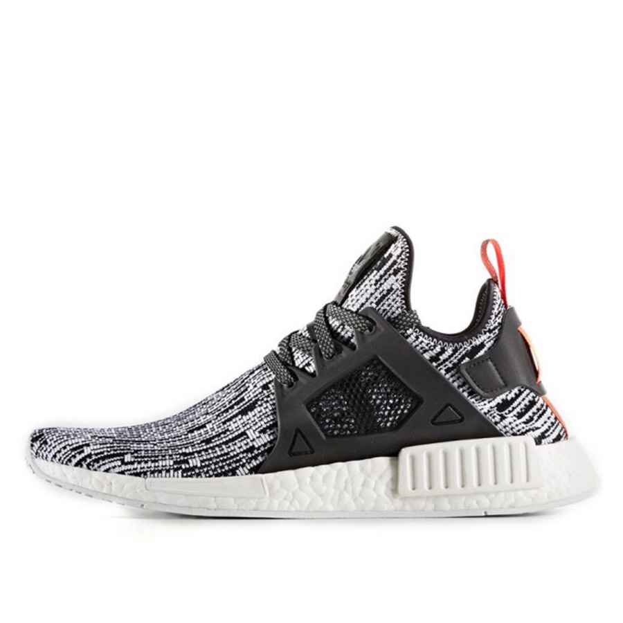 Nmd Xr1 Glitch Camo Negru Alb Klekt