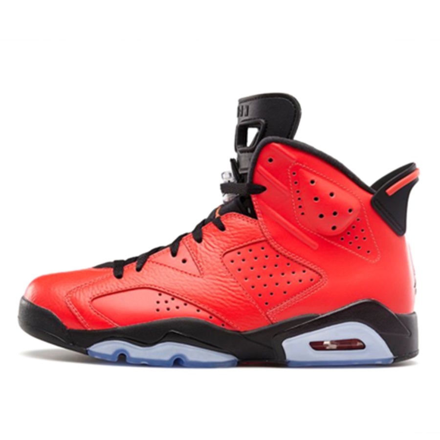 Colecția Nike Aj 6 Vi Retro Infrared 23 (toro).