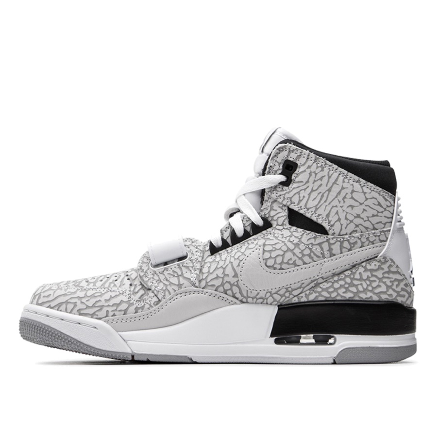 Nike Aj Legacy 321 Wolf Grey Klekt