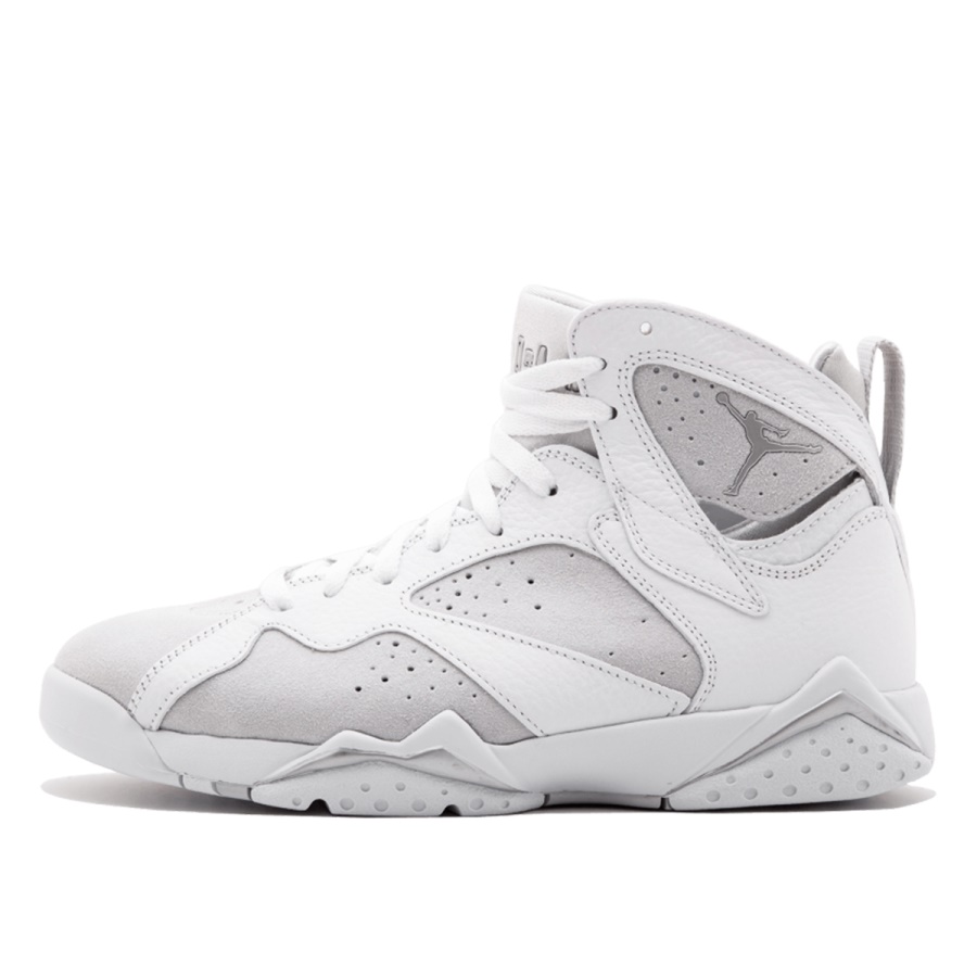 Nike Aj Vii 7 Retro Pure Money Klekt
