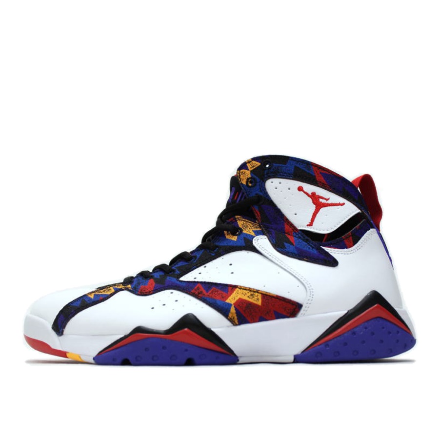 Nike Aj Vii 7 Pulover Klekt