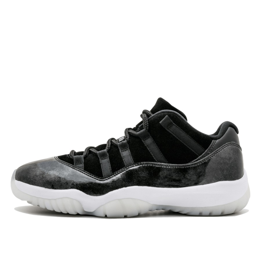 Nike Aj Xi 11 Retro Low Barons Klekt