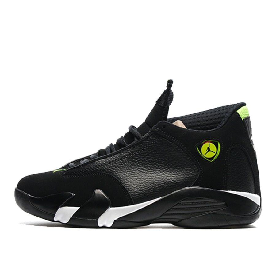 Colecția Nike și Xiv 14 Retro Indiglo